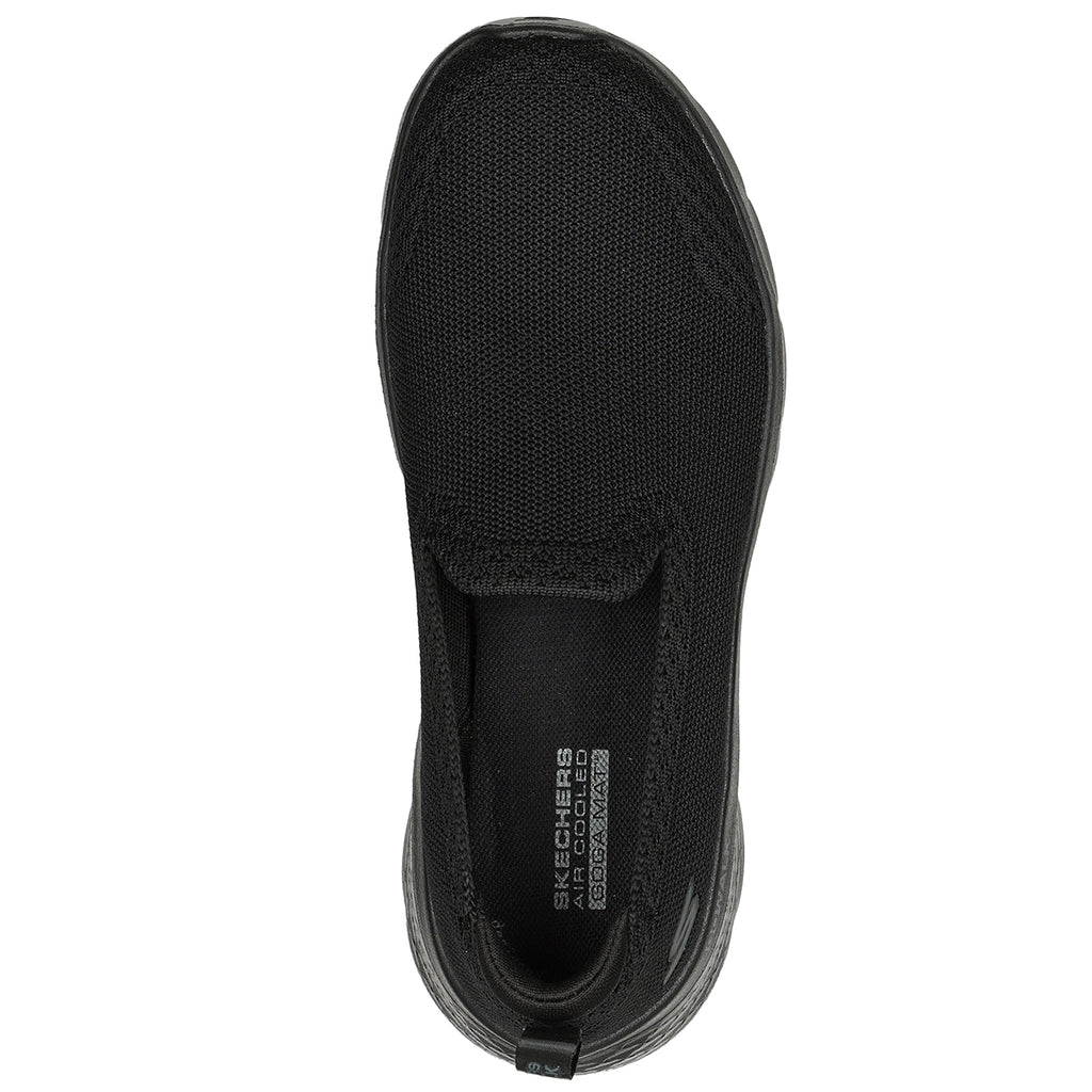 Pantofi Skechers 124957 BBK