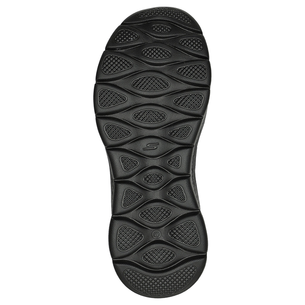Pantofi Skechers 124957 BBK