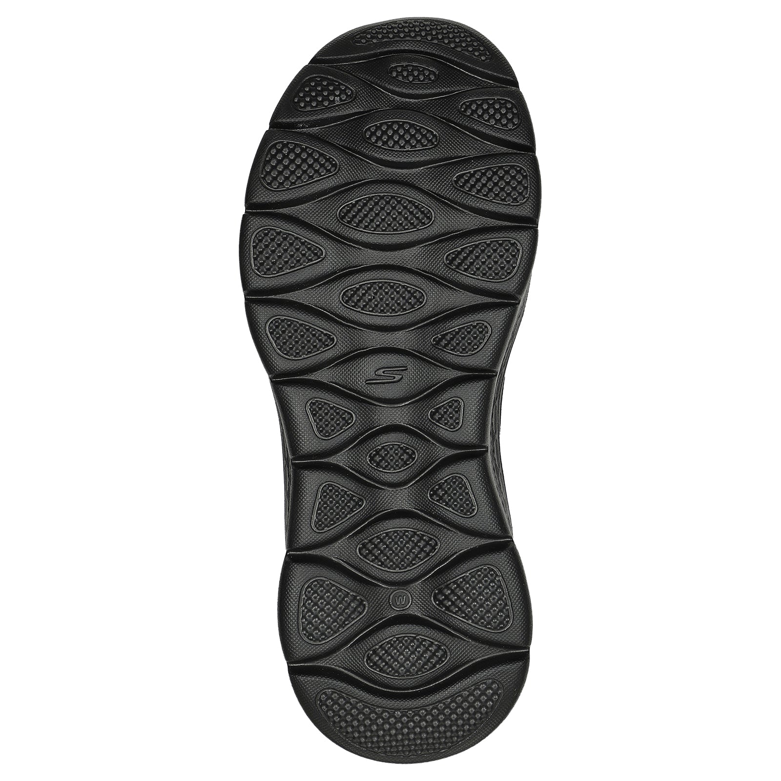Pantofi Skechers 124957 BBK