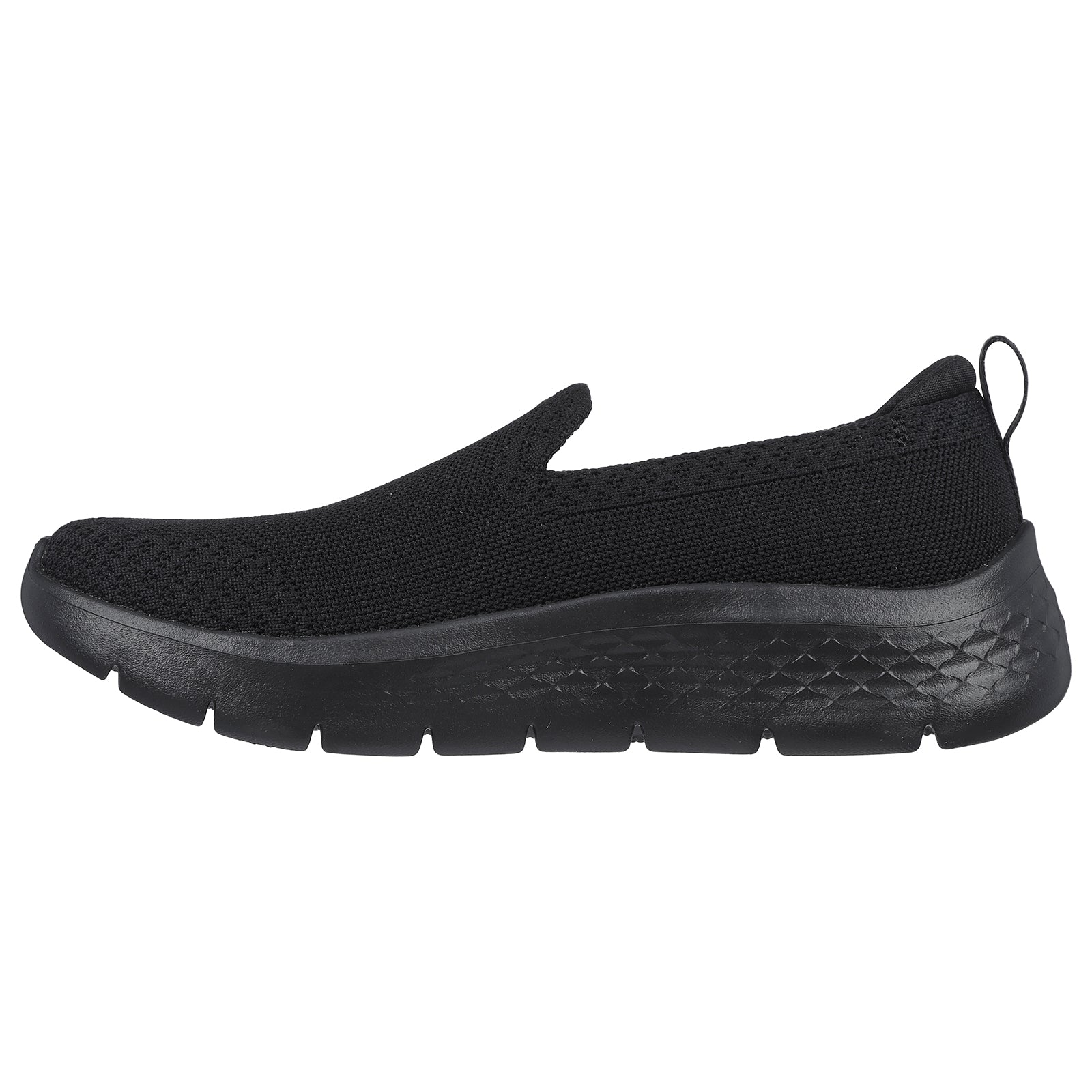 Pantofi Skechers 124957 BBK Imagine secundară a produsului