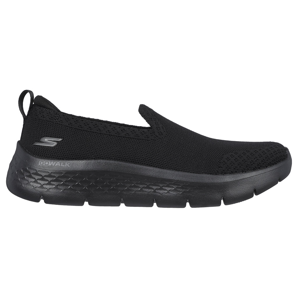 Pantofi Skechers 124957 BBK