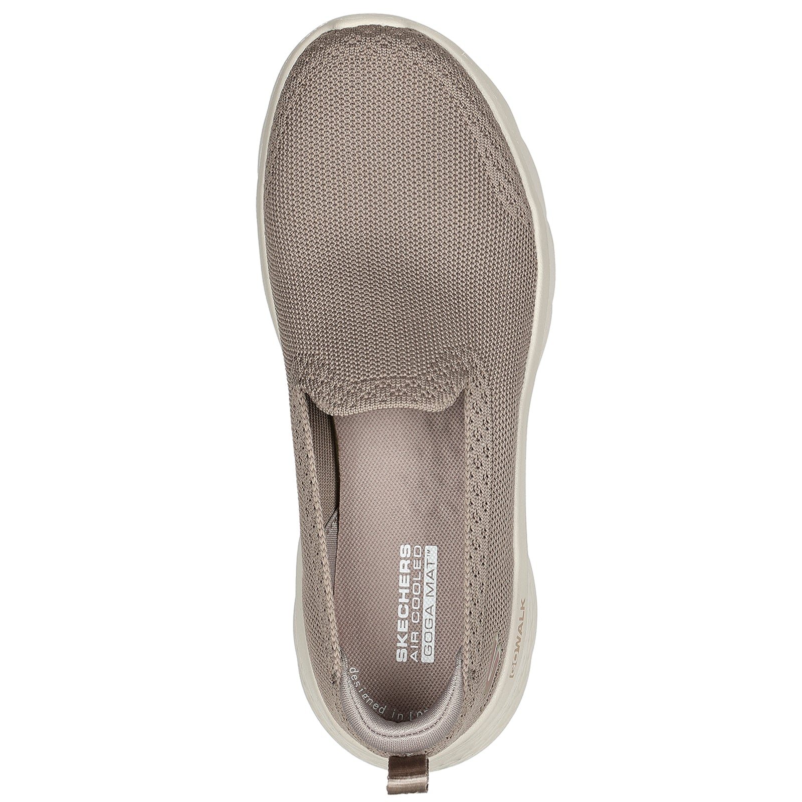 Pantofi Skechers 124957 TPE