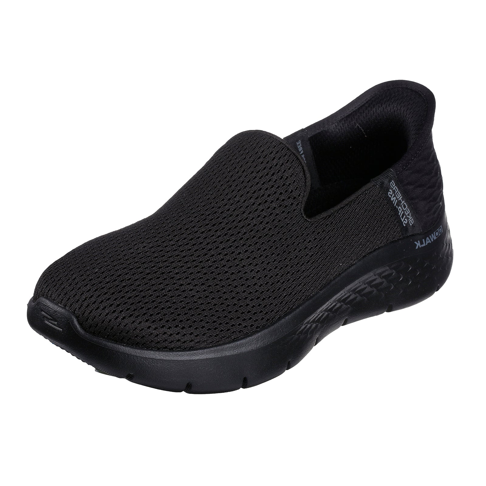 Pantofi Skechers Slip-Ins 124963 BBK