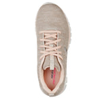 Pantofi Skechers Twisted Fortune 12614 NTCL