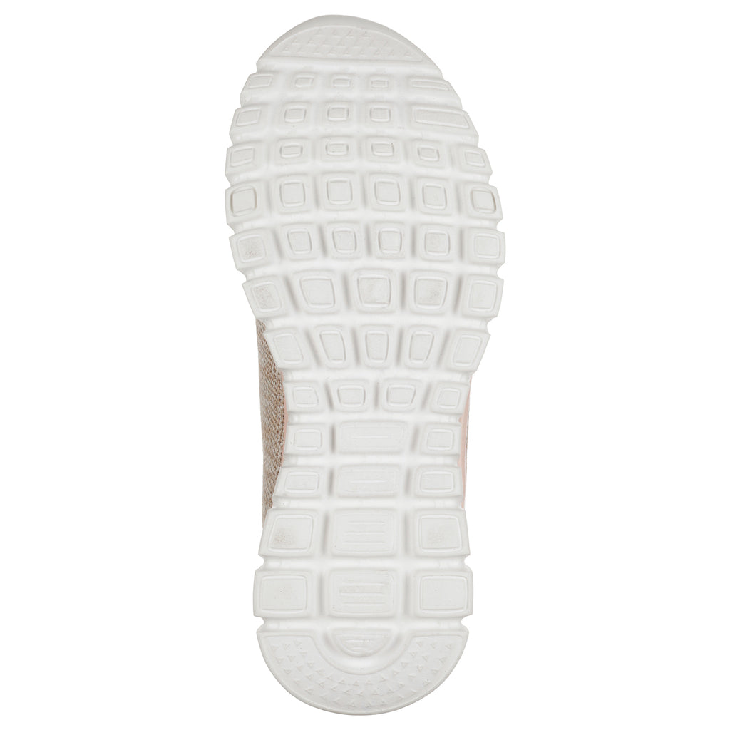 Pantofi Skechers Twisted Fortune 12614 NTCL