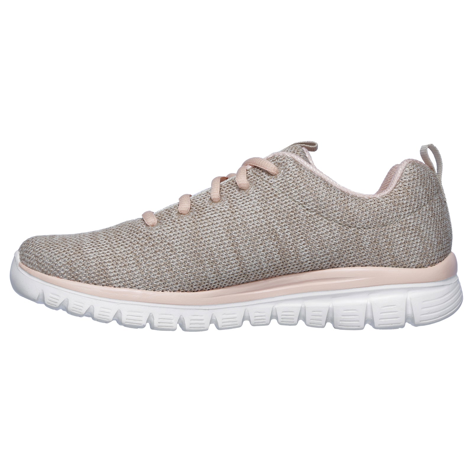 Pantofi Skechers Twisted Fortune 12614 NTCL Imagine secundară a produsului