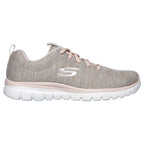 Pantofi Skechers Twisted Fortune 12614 NTCL