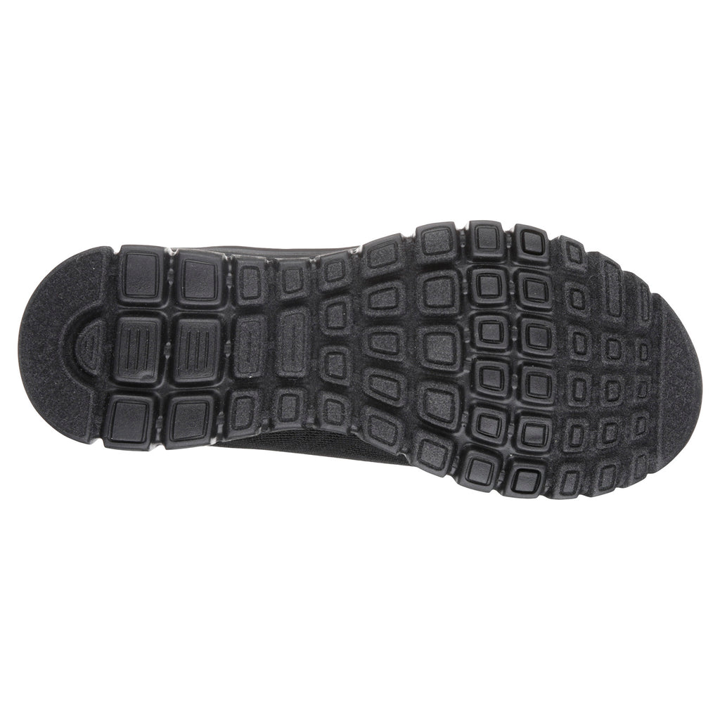 Pantofi Skechers 12615 BBK