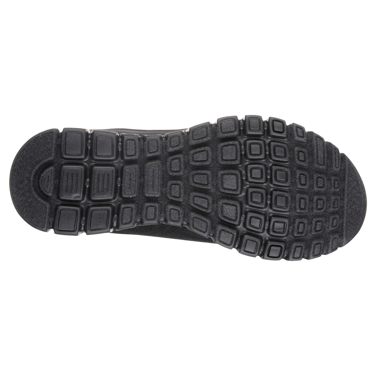 Pantofi Skechers 12615 BBK
