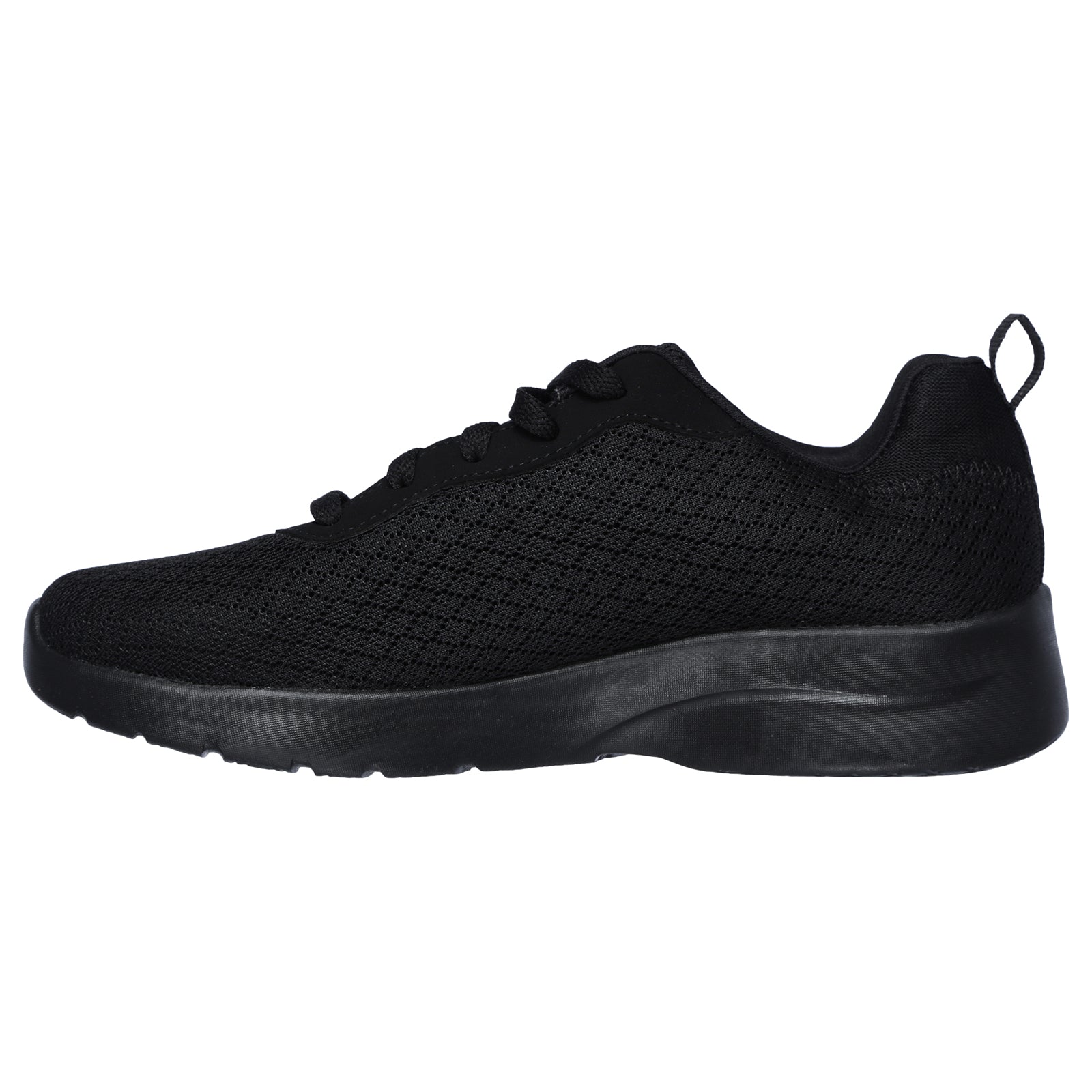 Pantofi Skechers 12964 BBK Imagine secundară a produsului