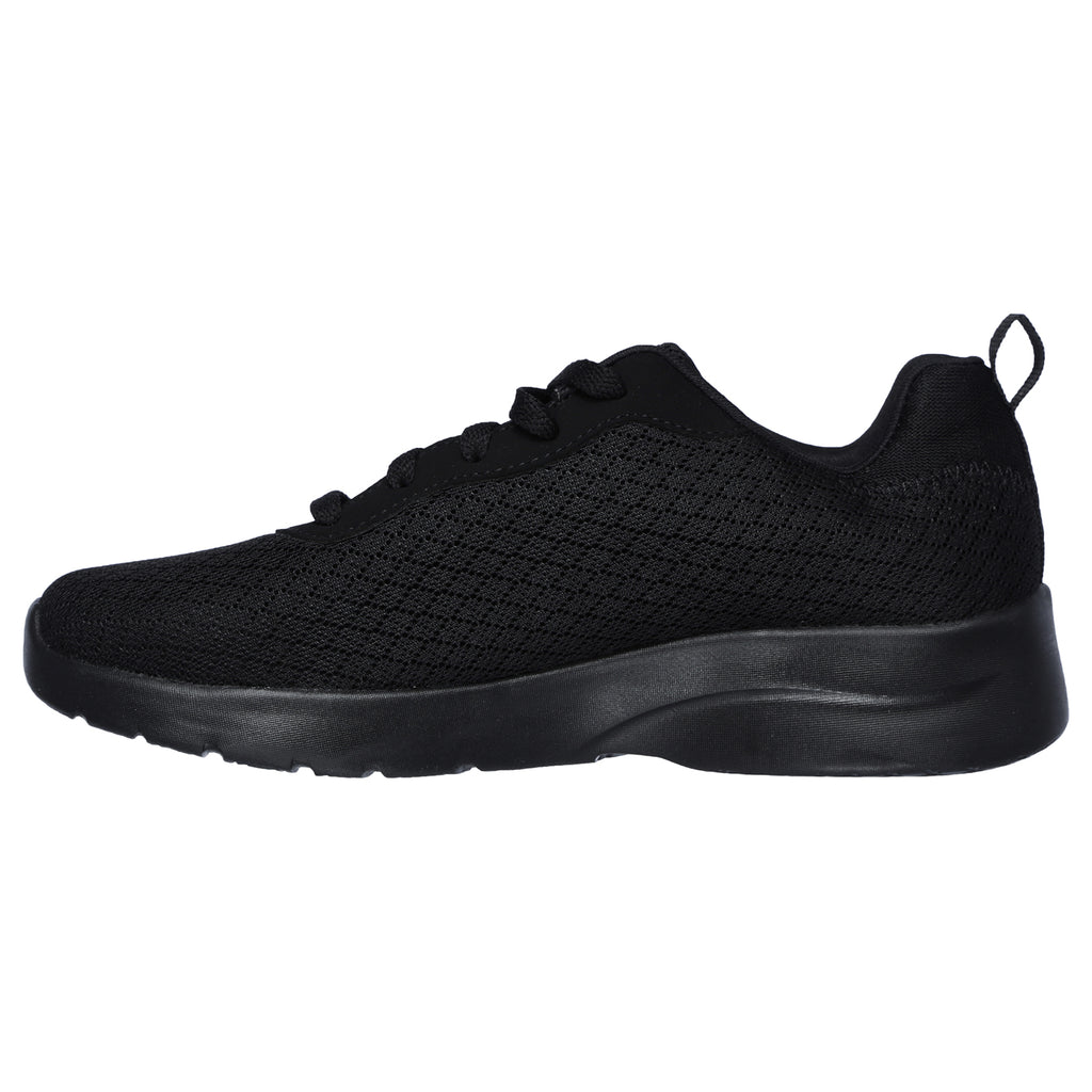 Pantofi Skechers 12964 BBK