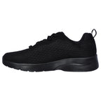 Pantofi Skechers 12964 BBK