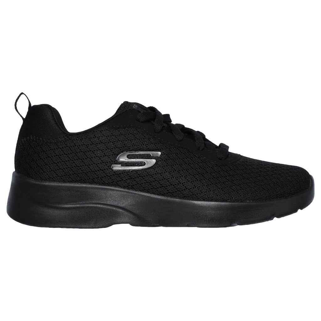 Pantofi Skechers 12964 BBK
