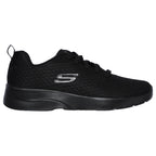 Pantofi Skechers 12964 BBK