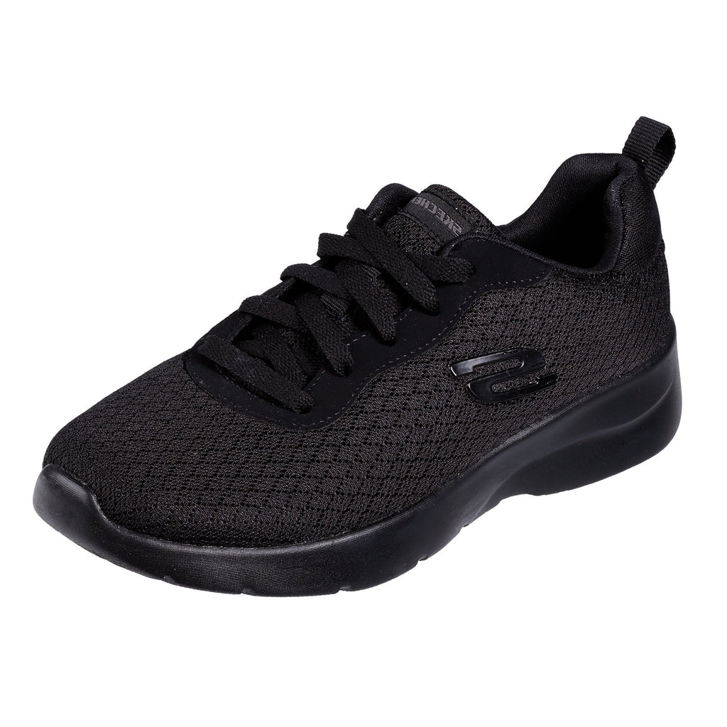 Pantofi Skechers 12964 BBK