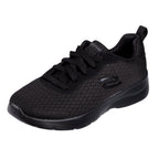 Pantofi Skechers 12964 BBK