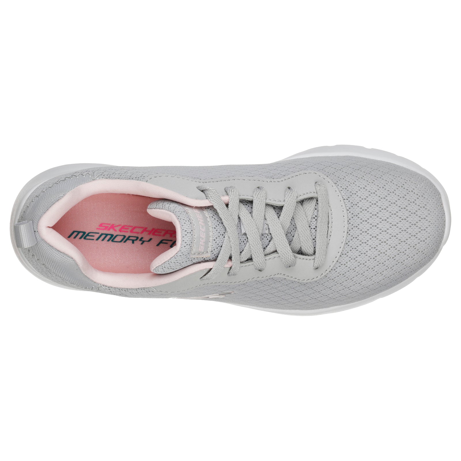 Pantofi Skechers 12964 LGPK