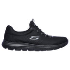 Pantofi Skechers Summits 12980 BBK