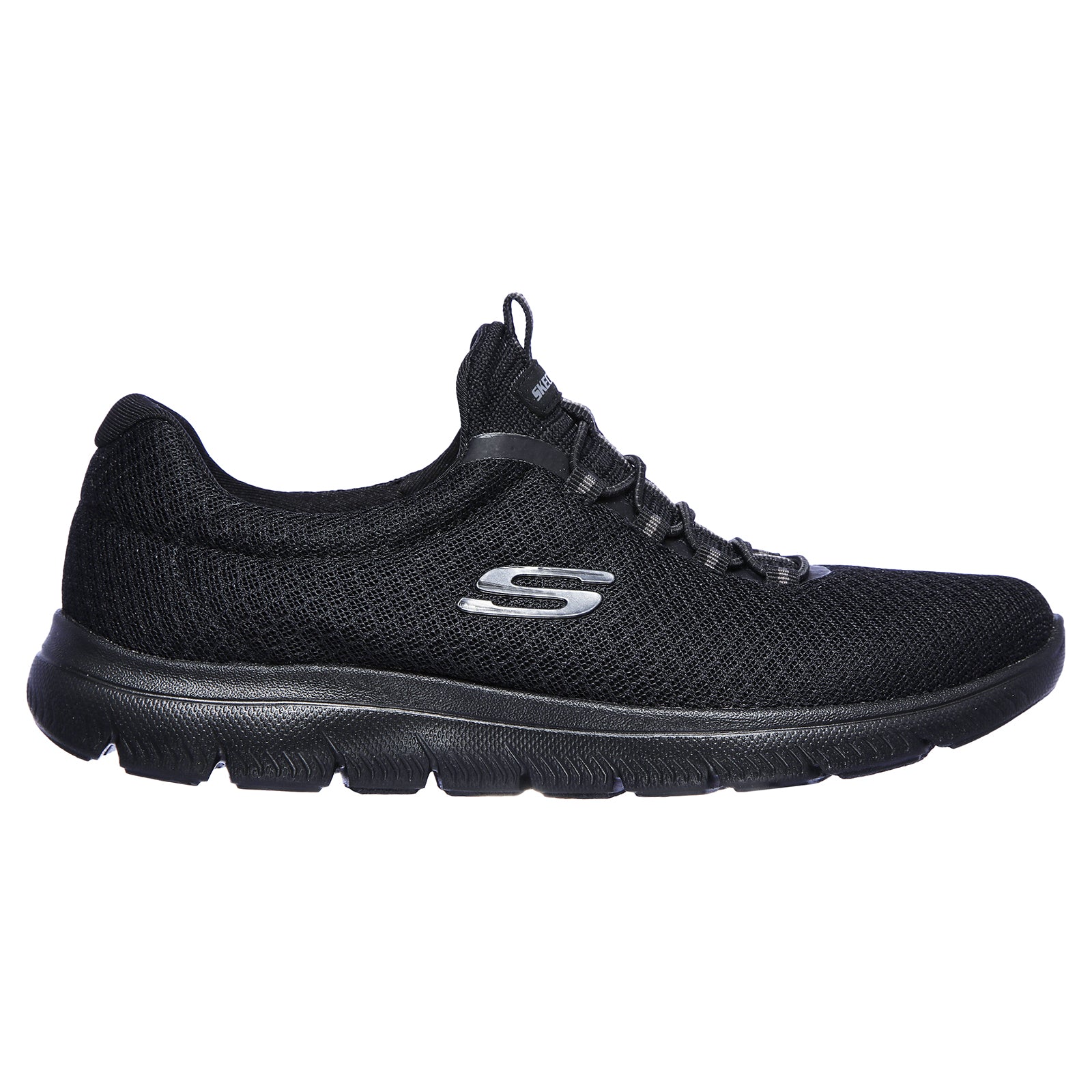 Pantofi Skechers Summits 12980 BBK