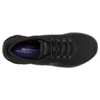 Pantofi Skechers 12985 BBK