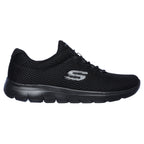 Pantofi Skechers 12985 BBK