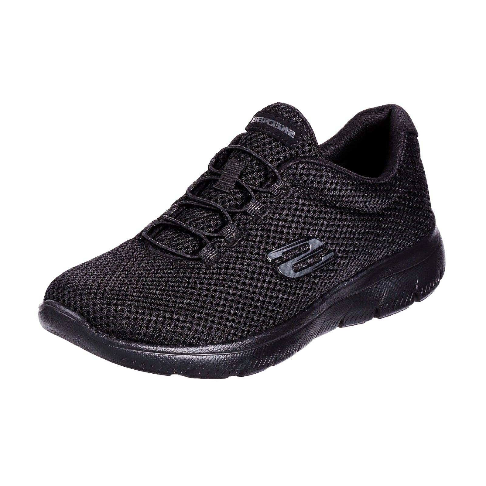 Pantofi Skechers 12985 BBK Imagine principală a produsului