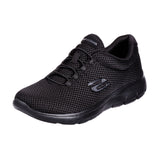 Pantofi Skechers 12985 BBK