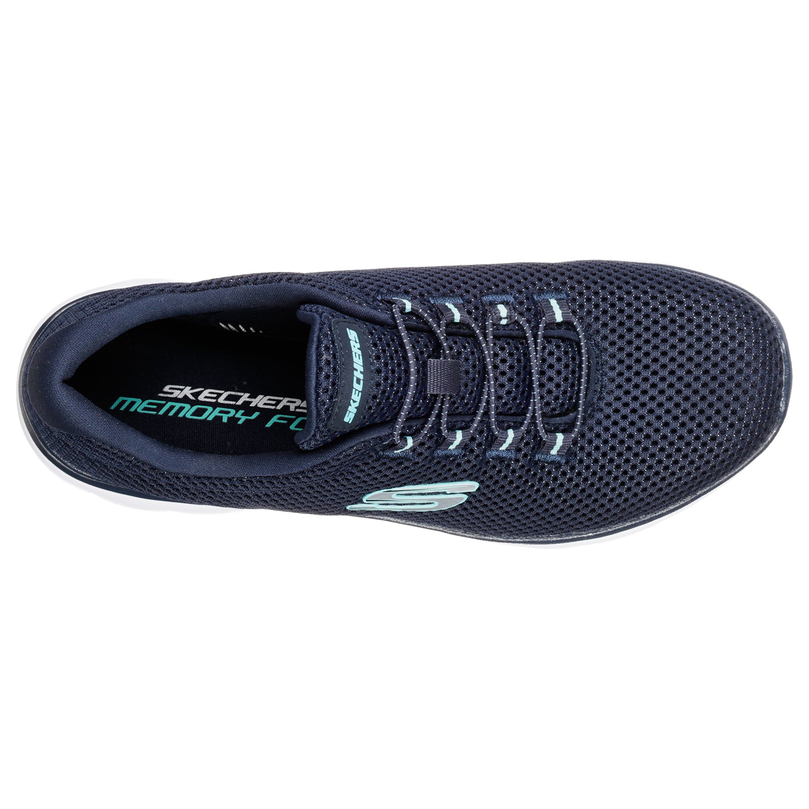 Pantofi Skechers 12985 NVLB