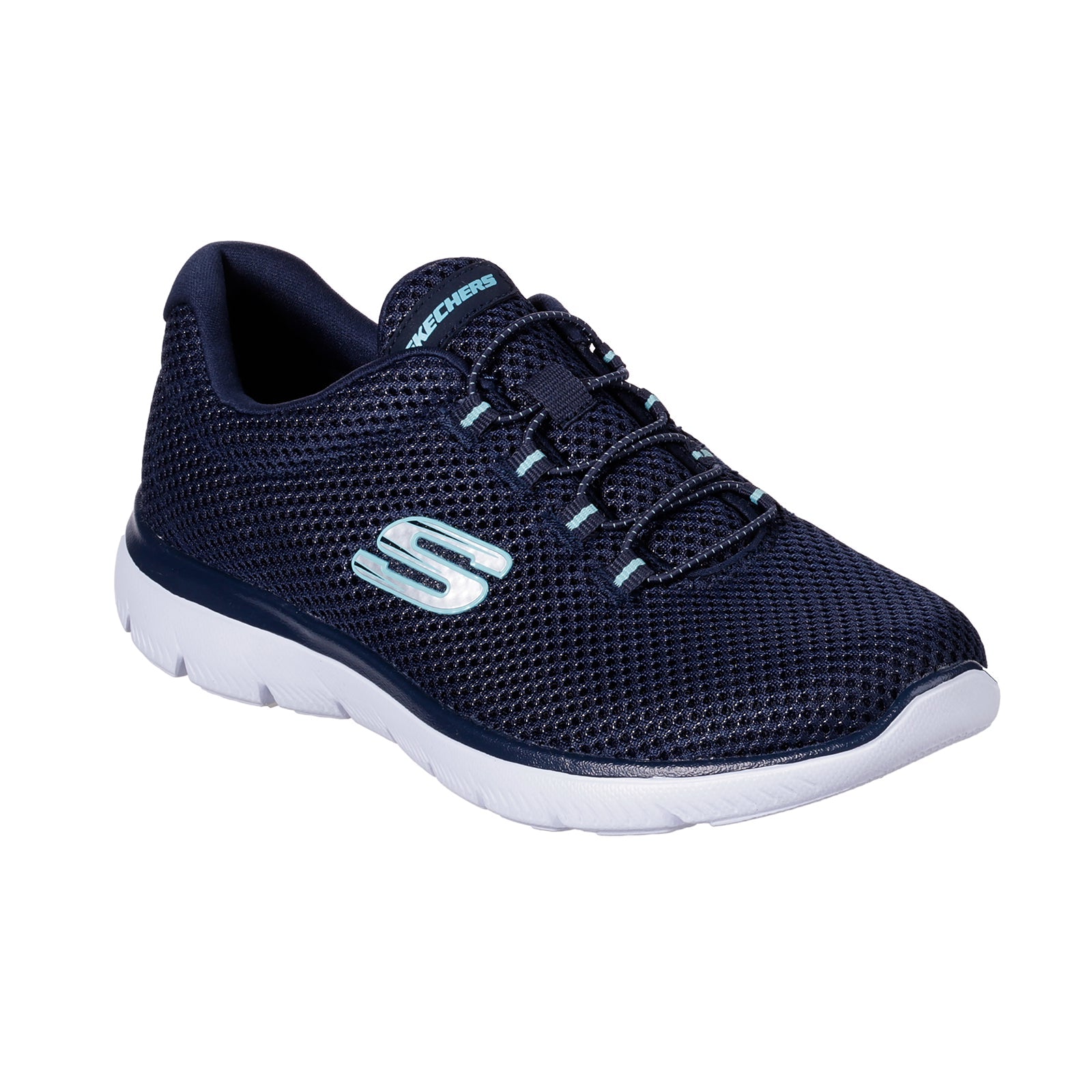 Pantofi Skechers 12985 NVLB Imagine principală a produsului