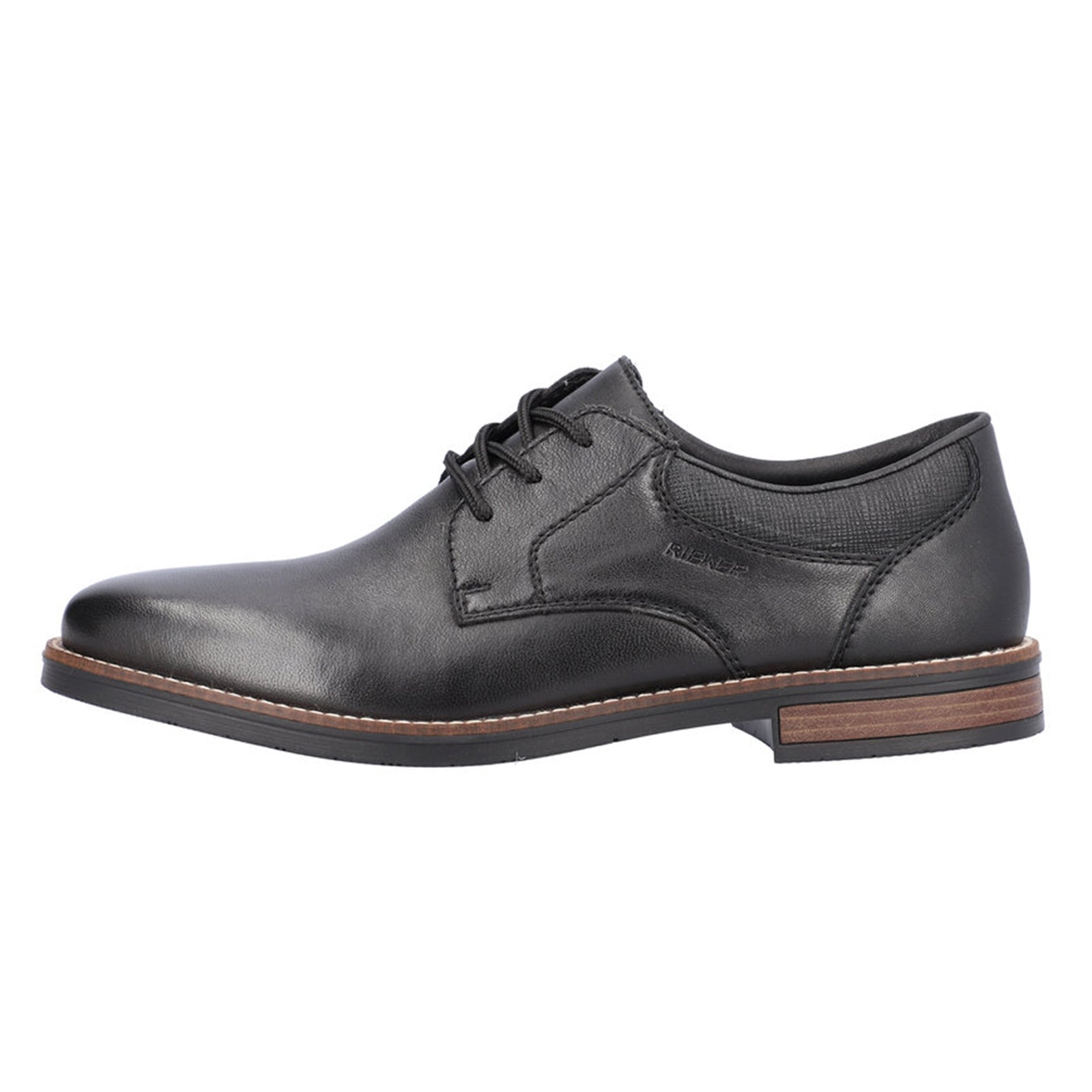Pantofi barbati Rieker 13510-00