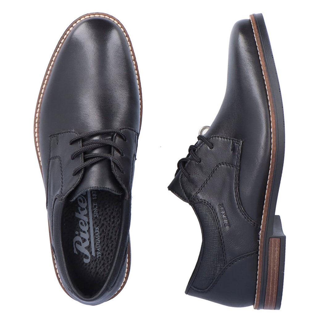 Pantofi barbati Rieker 13510-00