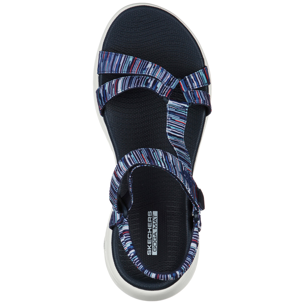 Sandale Skechers 140013 NVMT