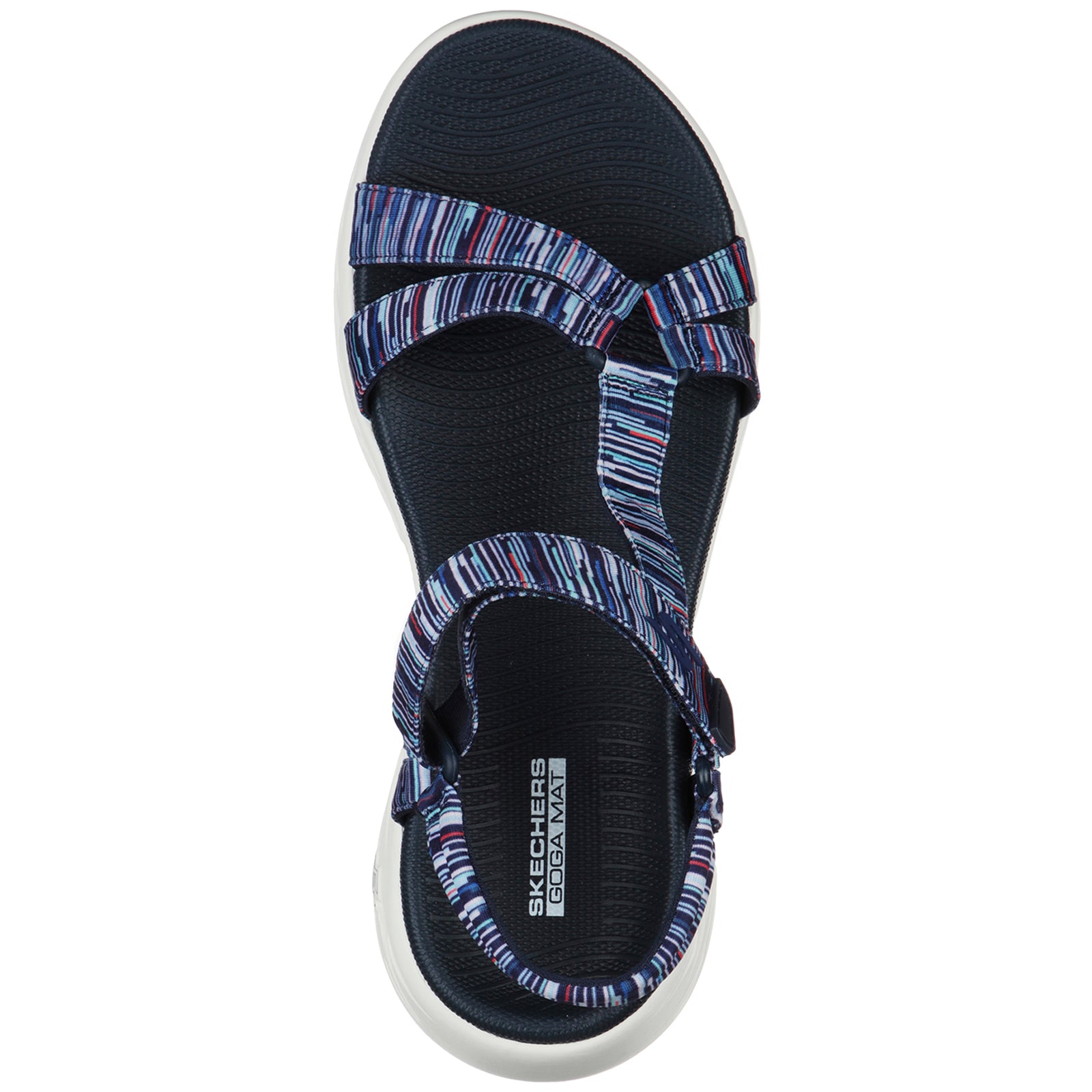 Sandale Skechers 140013 NVMT