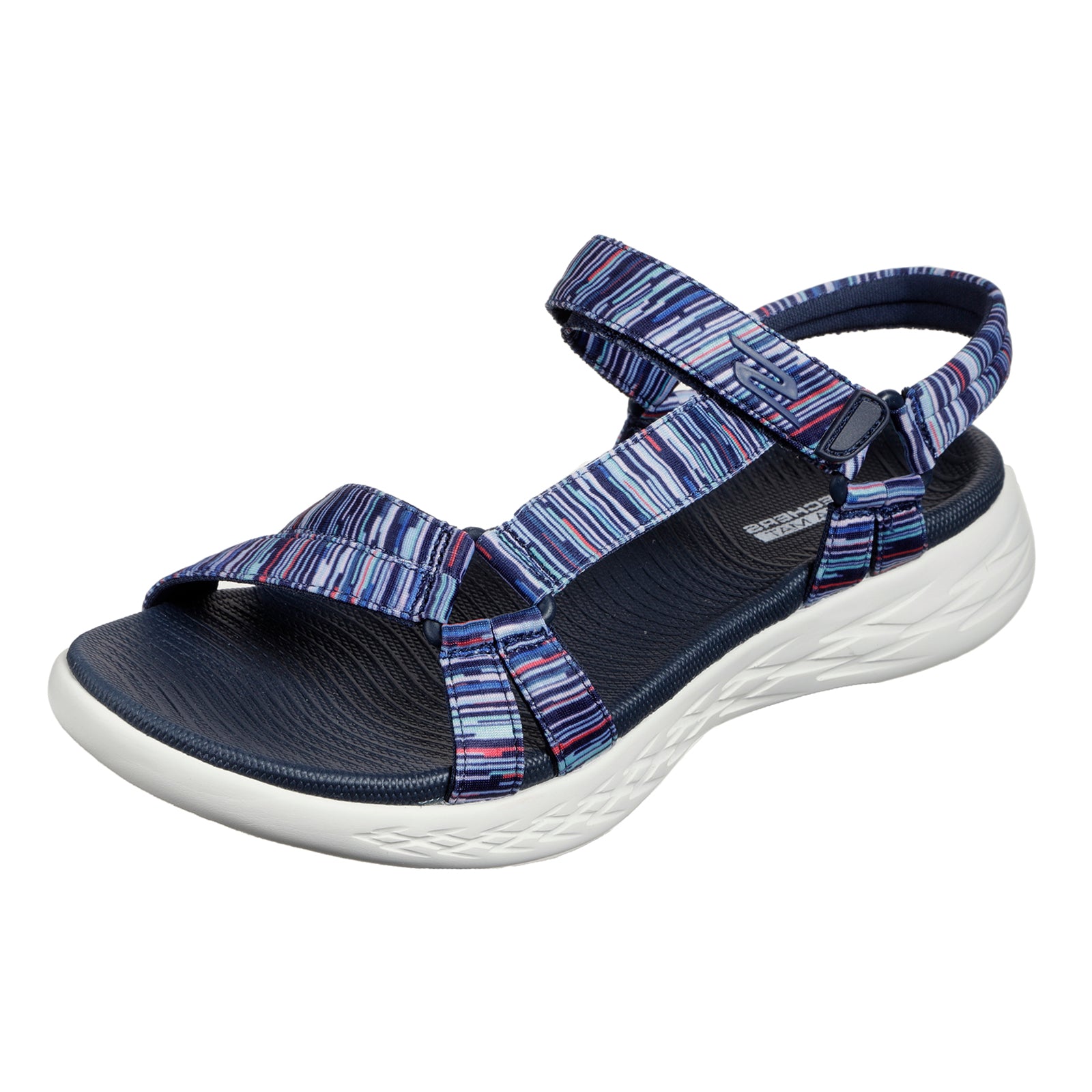 Sandale Skechers 140013 NVMT Imagine principală a produsului