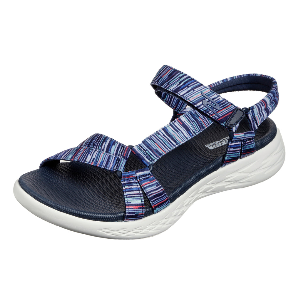 Sandale Skechers 140013 NVMT