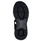 Sandale Skechers Go Walk 140257 BBK