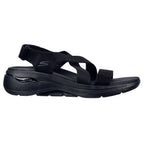 Sandale Skechers Go Walk 140257 BBK