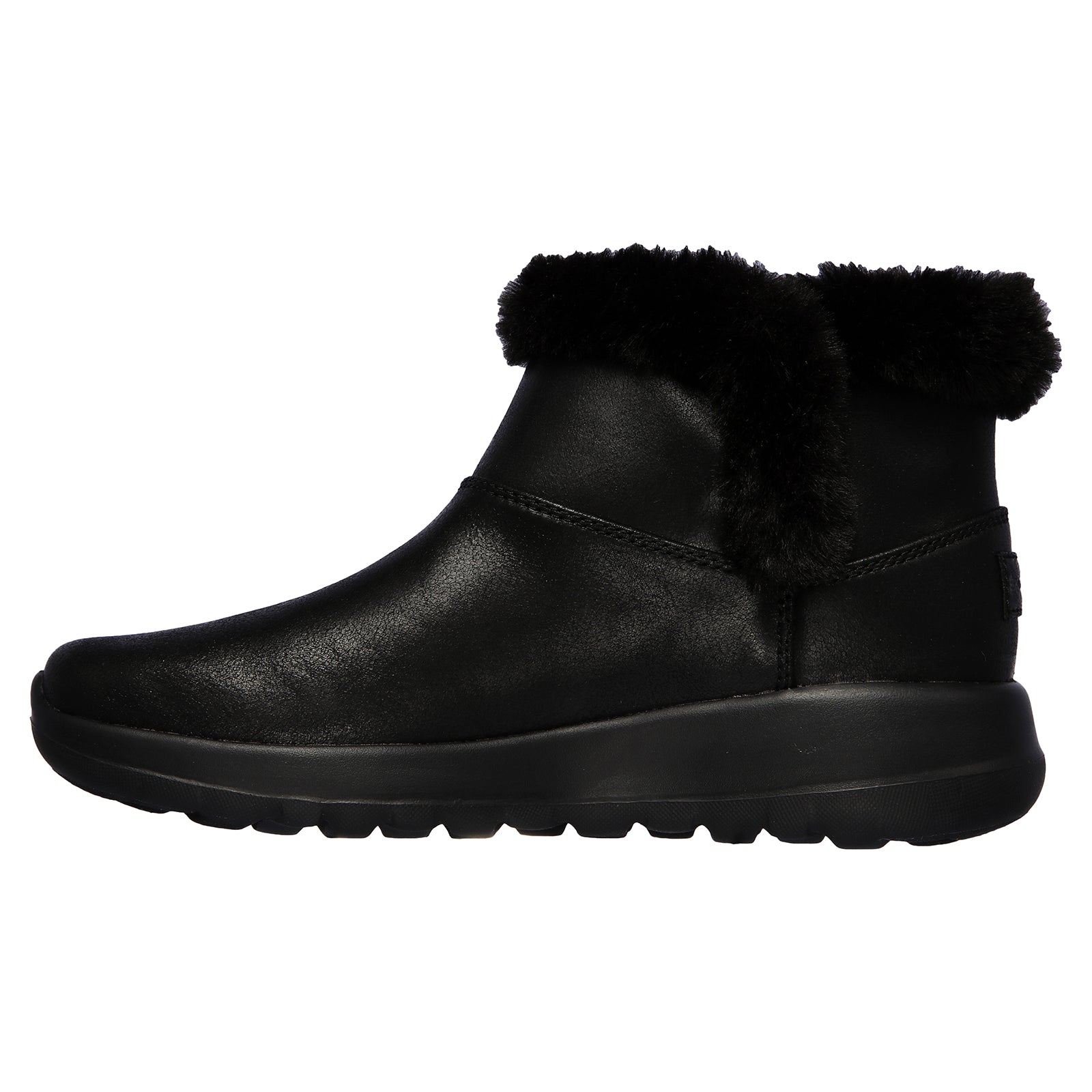 Ghete Skechers 144013 BBK Imagine secundară a produsului