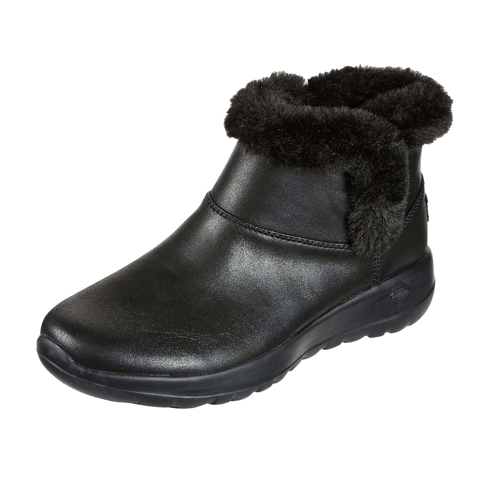Ghete Skechers 144013 BBK Imagine principală a produsului