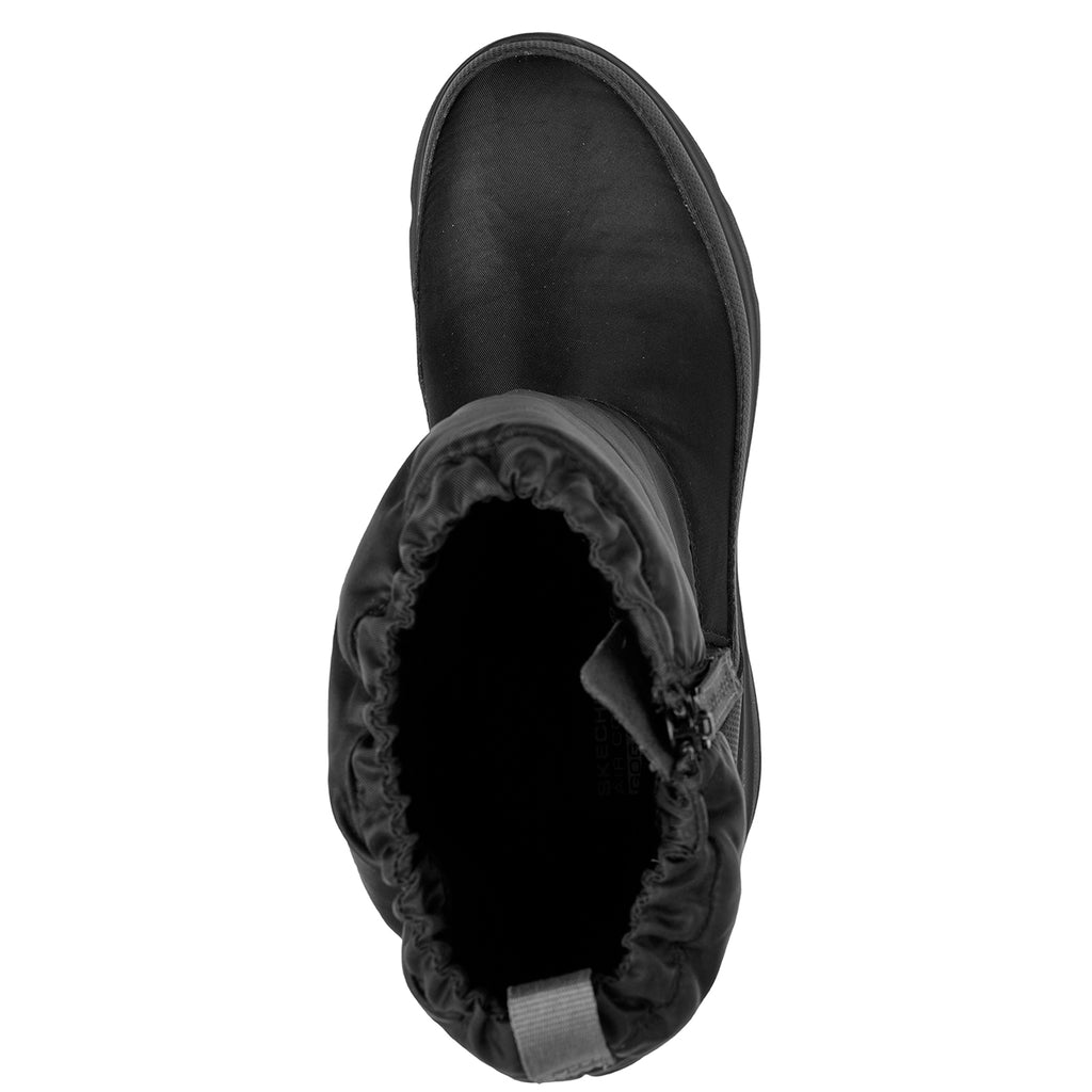 Cizme Skechers 144171 BBK