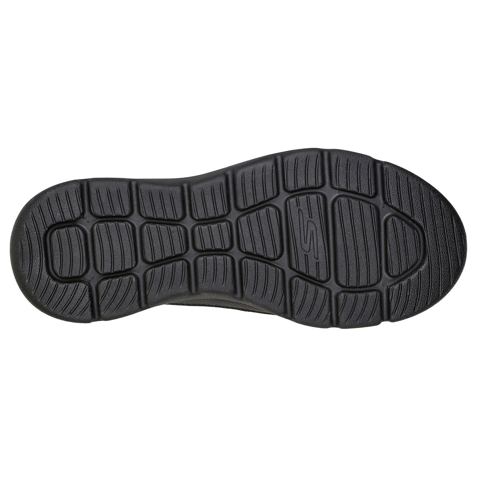 Cizme Skechers 144171 BBK