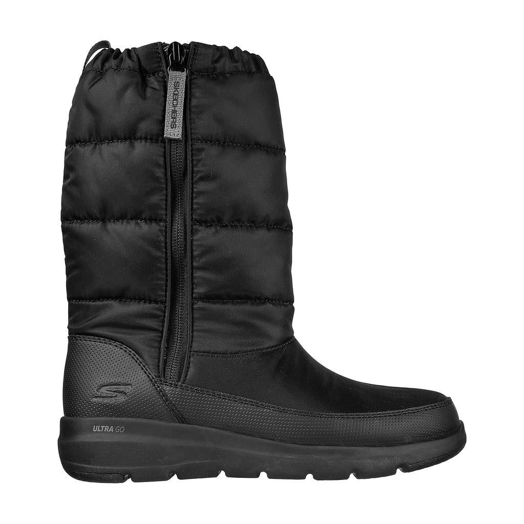 Cizme Skechers 144171 BBK