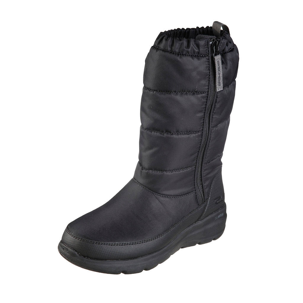 Cizme Skechers 144171 BBK