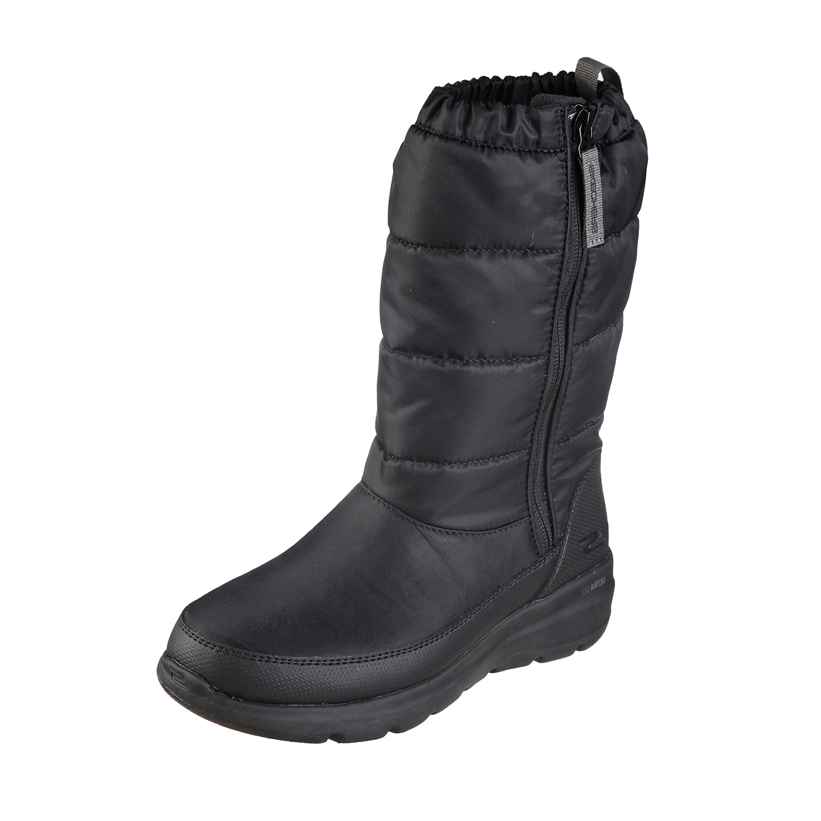 Cizme Skechers 144171 BBK