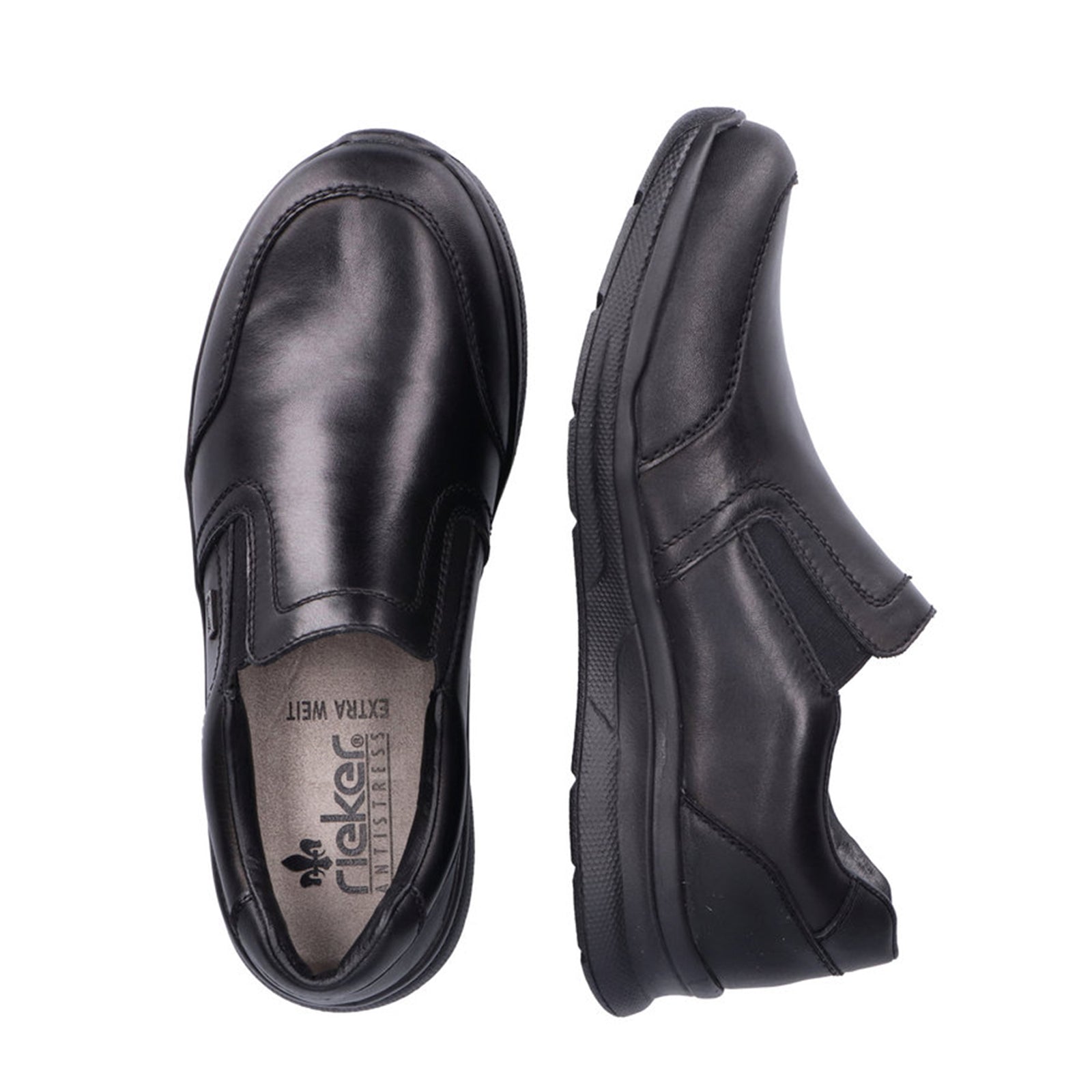Pantofi barbati Rieker 14850-00