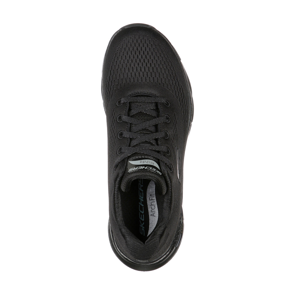 Pantofi Skechers Arch Fit 149057 BBK