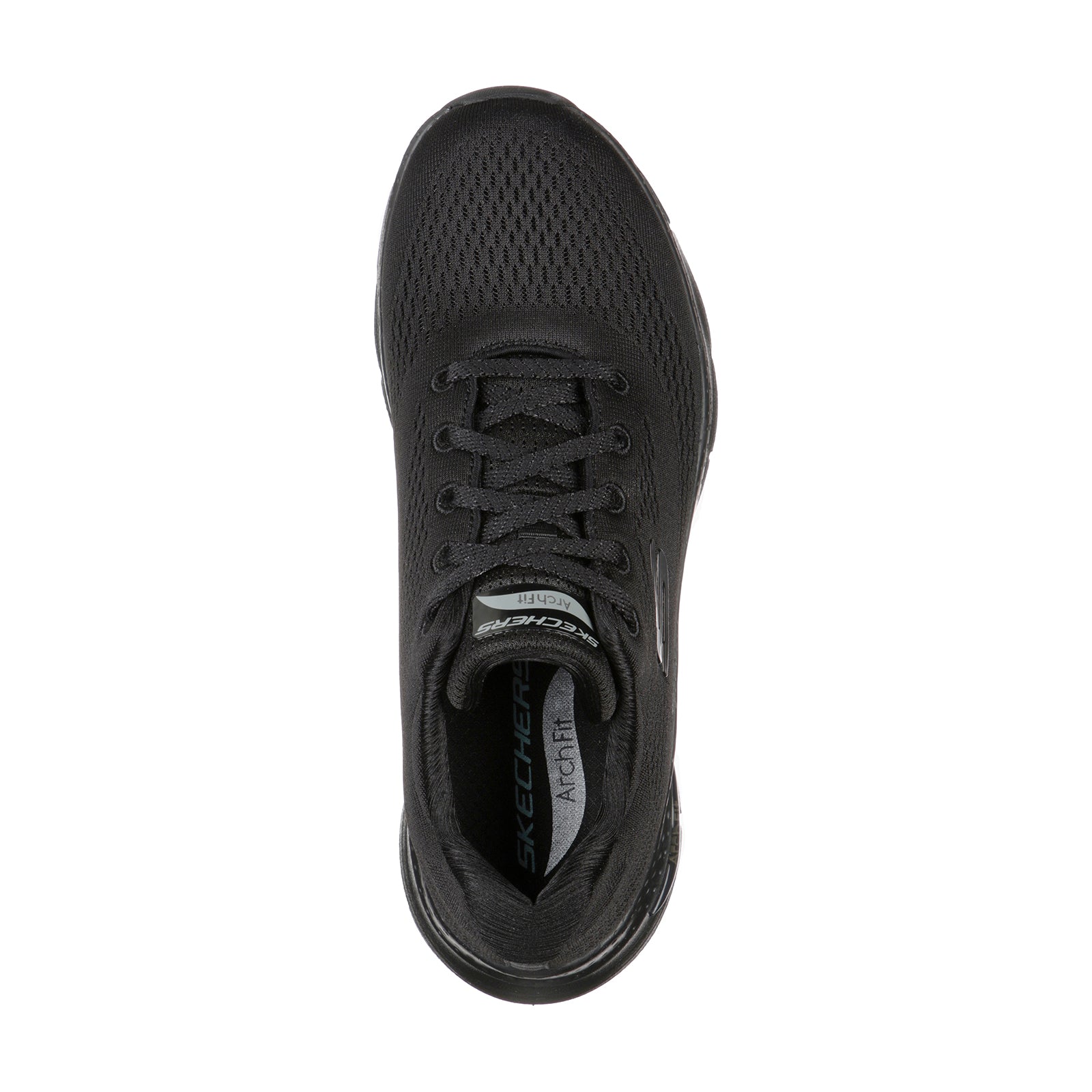 Pantofi Skechers Arch Fit 149057 BBK