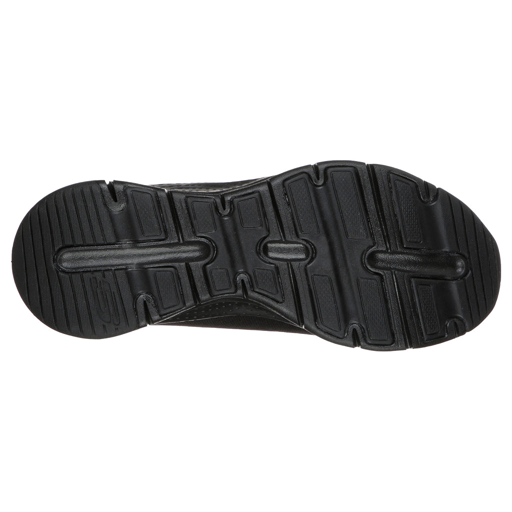 Pantofi Skechers Arch Fit 149057 BBK