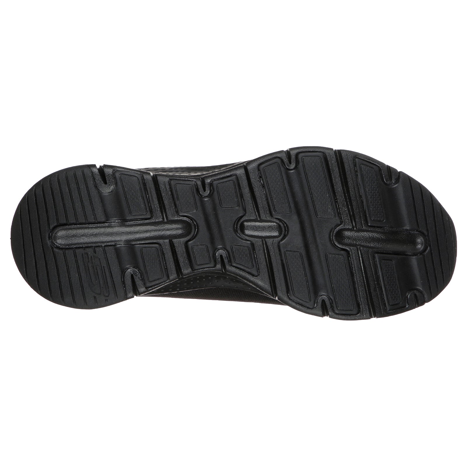 Pantofi Skechers Arch Fit 149057 BBK