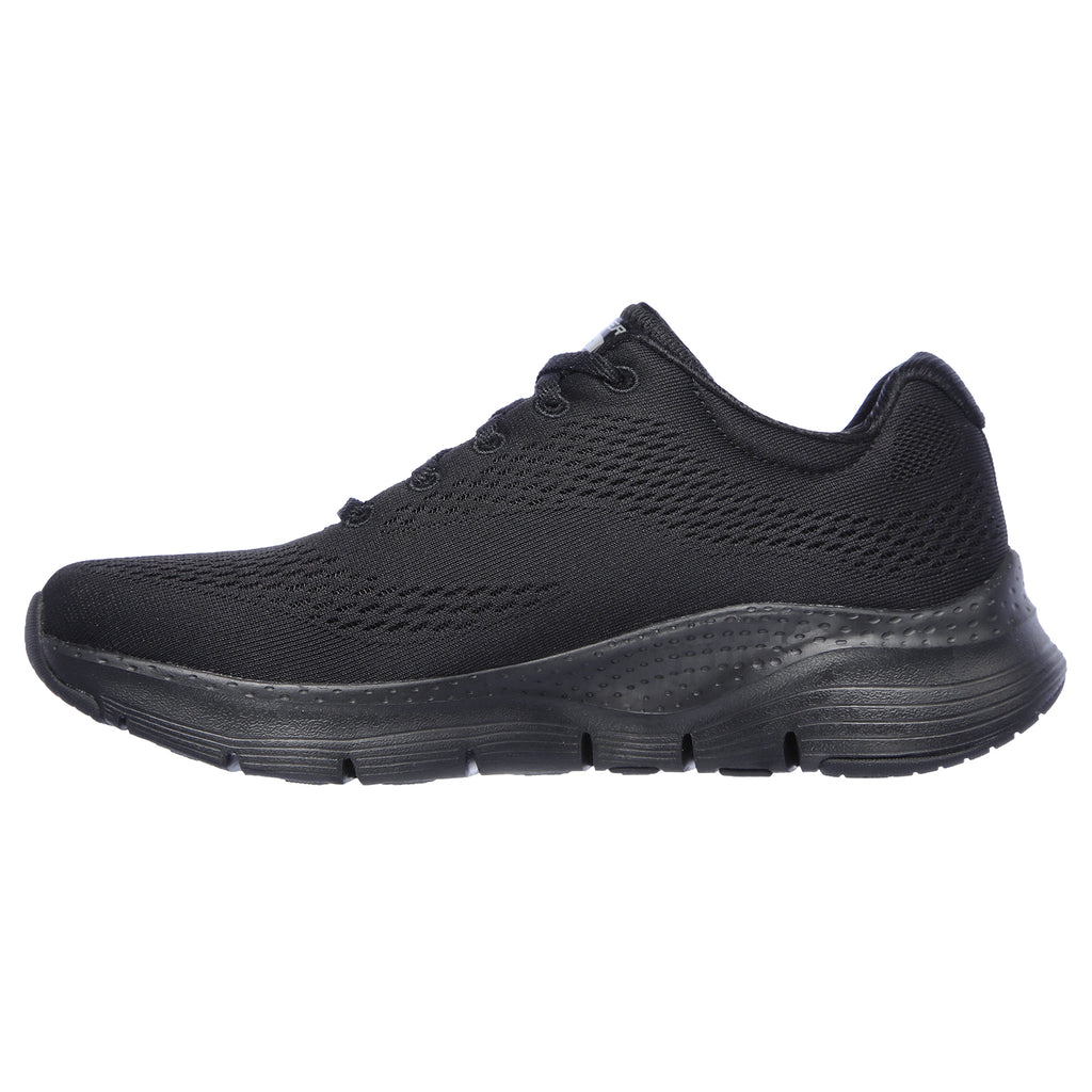 Pantofi Skechers Arch Fit 149057 BBK